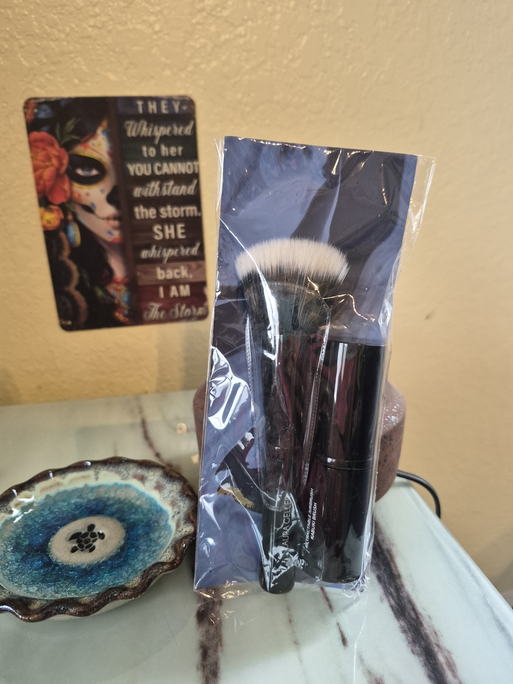 Laura Geller Better Together Makeup Brush Set